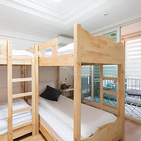 The Blossom Yeonnam Guesthouse Seúl Exterior foto